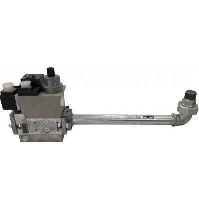 Baltur MM412 B20C-R5/4-T Одноступенчатая газовая арматура