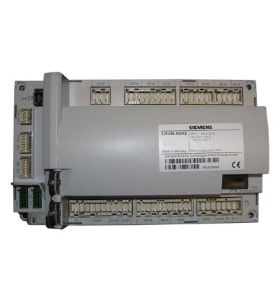 Siemens LMV26.300A2 Менеджер горения
