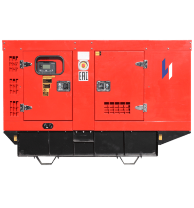 Исток АД30С-Т400-1РПМ45 Дизельная электростанция