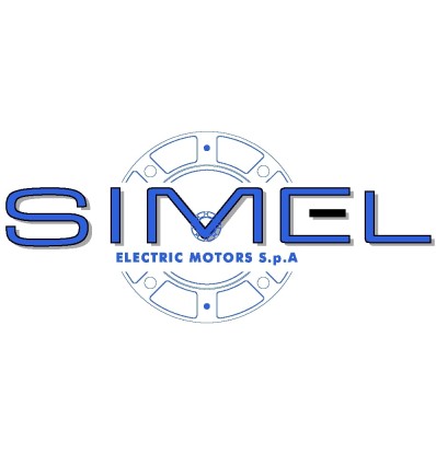 Simel ZD 87/2196-32 Электродвигатель