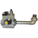 Baltur MM412 G20S-R5/4 Газовая арматура