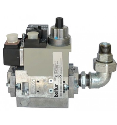 Baltur MM407 F20S-R3/4-V Газовая арматура