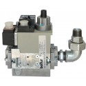 Baltur MM407 F20S-R3/4-V Газовая арматура