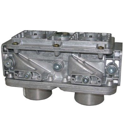 Siemens VGD20.403 Двойной газовый клапан