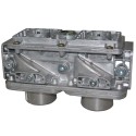 Siemens VGD20.403 Двойной газовый клапан