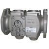 Siemens VGD40.050 Двойной газовый клапан