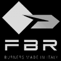 FBR Крыльчатка вентилятора D400x65.5