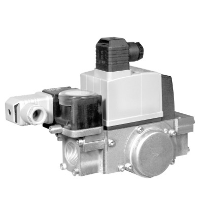 Dungs MBC-120-DLE-S20 Универсальный газовый блок