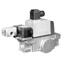 Dungs MBC-120-DLE-S20 Универсальный газовый блок
