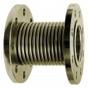 CIB Unigas 2340067P Муфта антивибрационная DN65