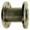 CIB Unigas 2340067P Муфта антивибрационная DN65