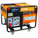 Скат УГД-11500EТ PROFF Трехфазный дизельный генератор