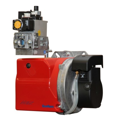 Ecoflam MAX GAS 105 LN P TL HT TW CV Горелка газовая