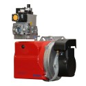 Ecoflam MAX GAS 105 LN P TL HT TW CV Горелка газовая