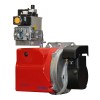 Ecoflam MAX GAS 105 LN P TL HT TW CV Горелка газовая