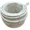 ECOparts Шнур теплоизоляционный 28x32 мм