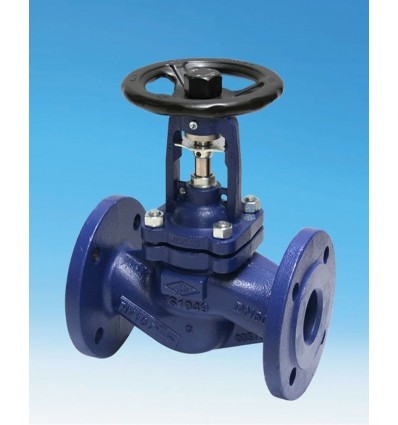 ARI-FABA Plus 23.046 DN 100, PN 25 Запорный клапан