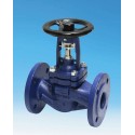 ARI-FABA Plus 23.046 DN 100, PN 25 Запорный клапан