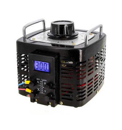 Suntek 7000ВА ЛАТР, 28А, 0-300В