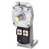 Siemens SKP75.001E2 Привод для газовых клапанов