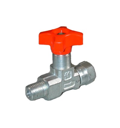 Oilon 34035106 Клапан для манометра