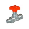 Oilon 34035106 Клапан для манометра