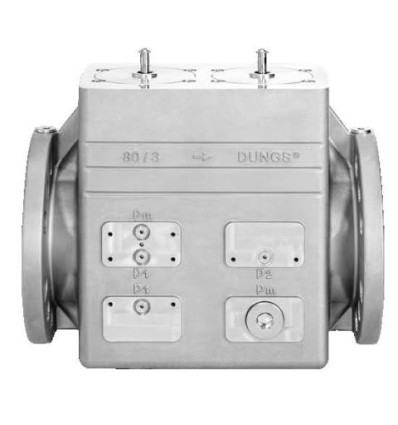 Dungs MBE VB‑080 Корпус клапана