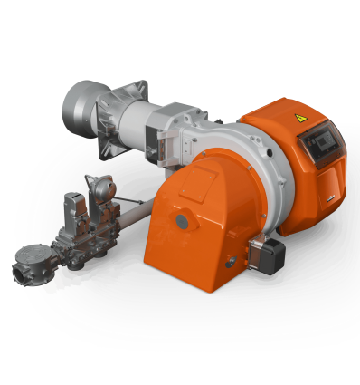 Baltur TBG 650 ME Горелка газовая