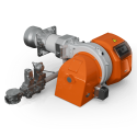 Baltur TBG 650 ME Горелка газовая