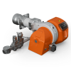 Baltur TBG 650 ME Горелка газовая