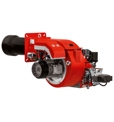 FBR GAS P 190/M CE TL MEC + R. CE-CT DN65-FS65