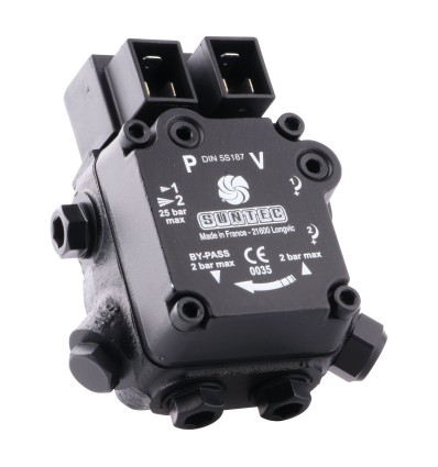 Suntec AT2 55 C 9549 4P 0700 Насос топливный