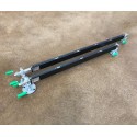 Diesse LG-RBF15/B/LV-25/40/RF-GR18/D12/PB-M300-CS/CS Индикатор уровня с группой кранов