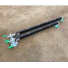 Diesse LG-RBF15/B/LV-25/40/RF- GR18/D12/PB-M300-CS/CS Индикатор уровня с группой кранов