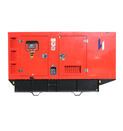 Исток АД320С-Т400-1РПМ45 Дизель-генераторная установка