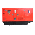 Исток АД320С-Т400-1РПМ45 Дизель-генераторная установка
