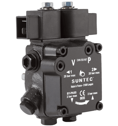 Suntec A2L 65 A 9708 4P 0500 Насос топливный
