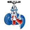 ARI-STOBU 12.006 DN 200 PN 16 Запорный клапан