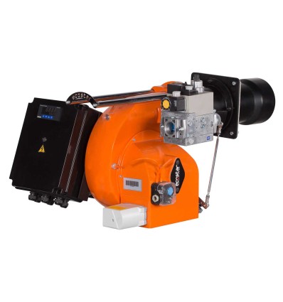 Ecostar ECO 2 G C 3a + R. D.D3/4" Модулирующая газовая горелка