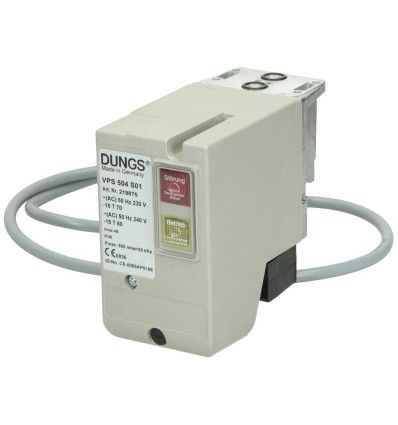 Dungs VPS 504 S01 230V 0,85m Блок контроля герметичности