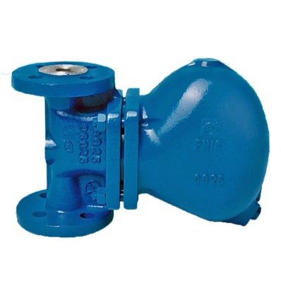 ARI-CONA S 25.630-1 DN 15, PN 40 Поплавковый конденсатоотводчик