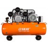 SKAT КПР-1180-160 Электрический компрессор 380В производительностью 1180 л/мин