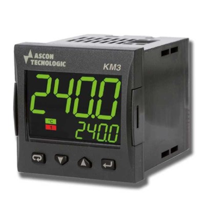 Ascon KM3 Многофункциональный контроллер