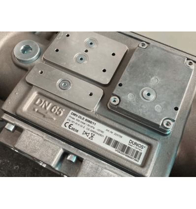 Dungs DMV-DLE 5065/11 Двойной электромагнитный клапан