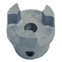 Oilon -A434J Наконечник муфты ROTEX D28