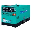 Denyo DCW-480ESW Сварочный генератор