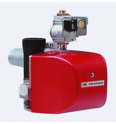 CIB Unigas LG140 L-.TN.S.RU.A.0.20 Горелка газовая 60-170 кВт