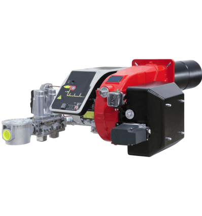 CIB Unigas E205A M-.PR.SR.RU.A.8.100 Горелка газовая