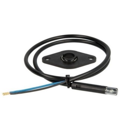 Siemens QRB1A-A070B70A2 Датчик пламени