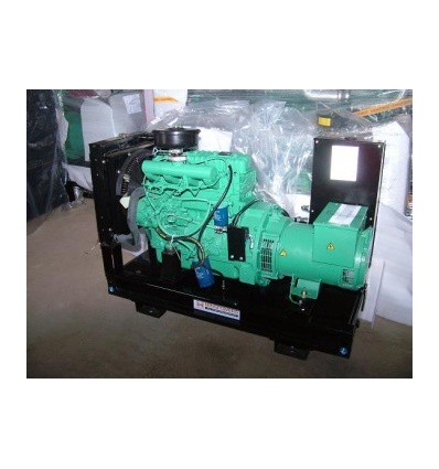 Электростанция дизельная 20 кВт Filo Power FLD-W30